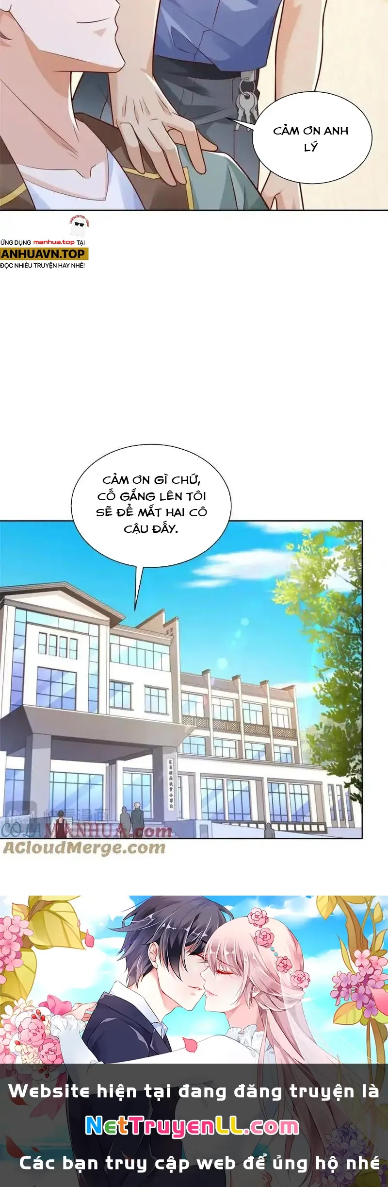 đọc truyện Mỗi Tuần Ta Có Một Nghề Nghiệp Mới Chương 613 ảnh 38 tại Thiên Thai Truyện