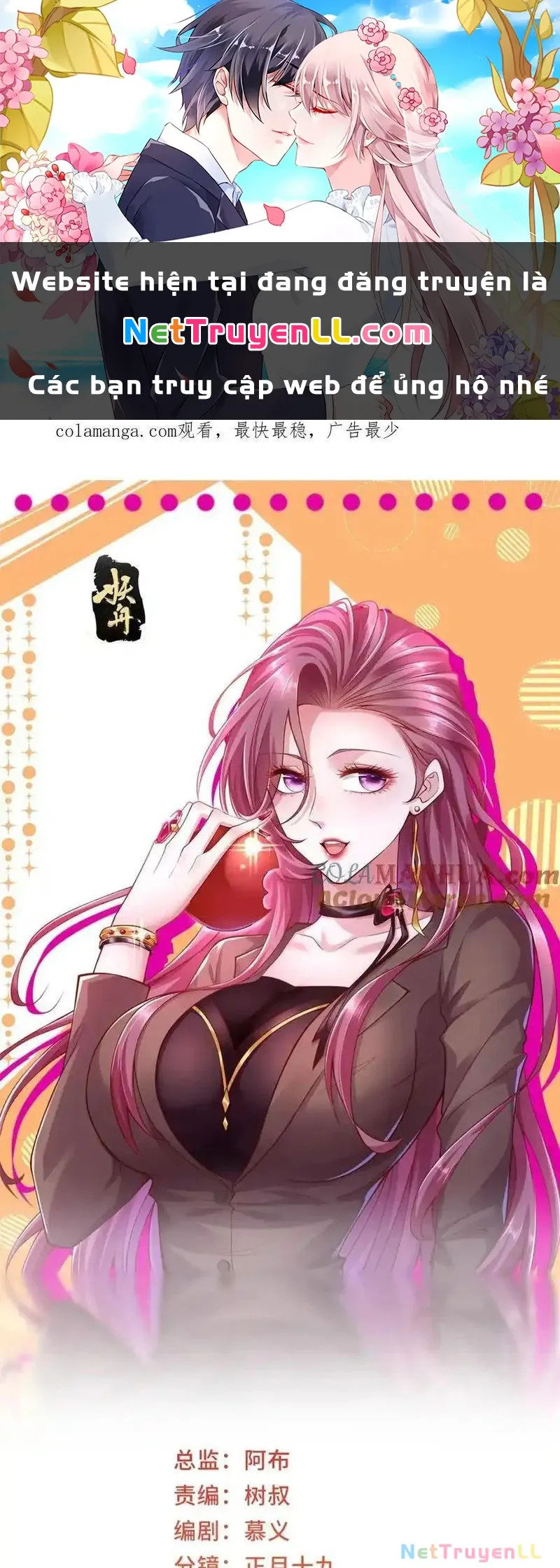 đọc truyện Mỗi Tuần Ta Có Một Nghề Nghiệp Mới Chương 614 ảnh 3 tại Thiên Thai Truyện