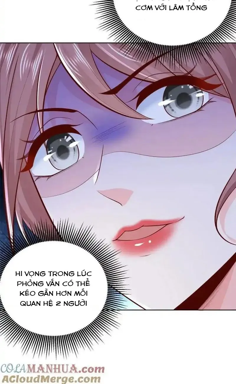 đọc truyện Mỗi Tuần Ta Có Một Nghề Nghiệp Mới Chương 614 ảnh 12 tại Thiên Thai Truyện