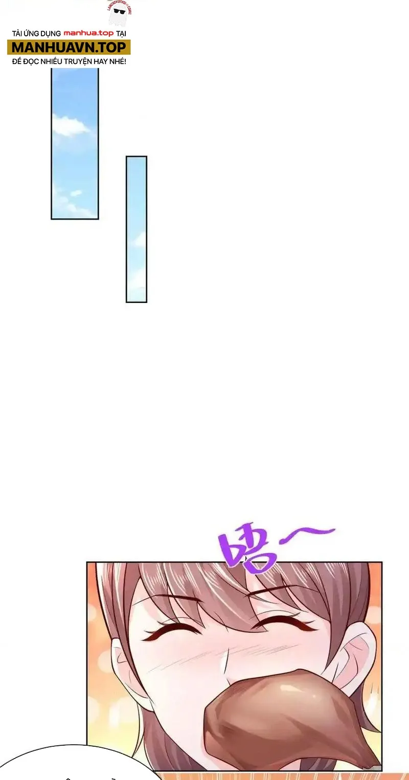 đọc truyện Mỗi Tuần Ta Có Một Nghề Nghiệp Mới Chương 614 ảnh 13 tại Thiên Thai Truyện