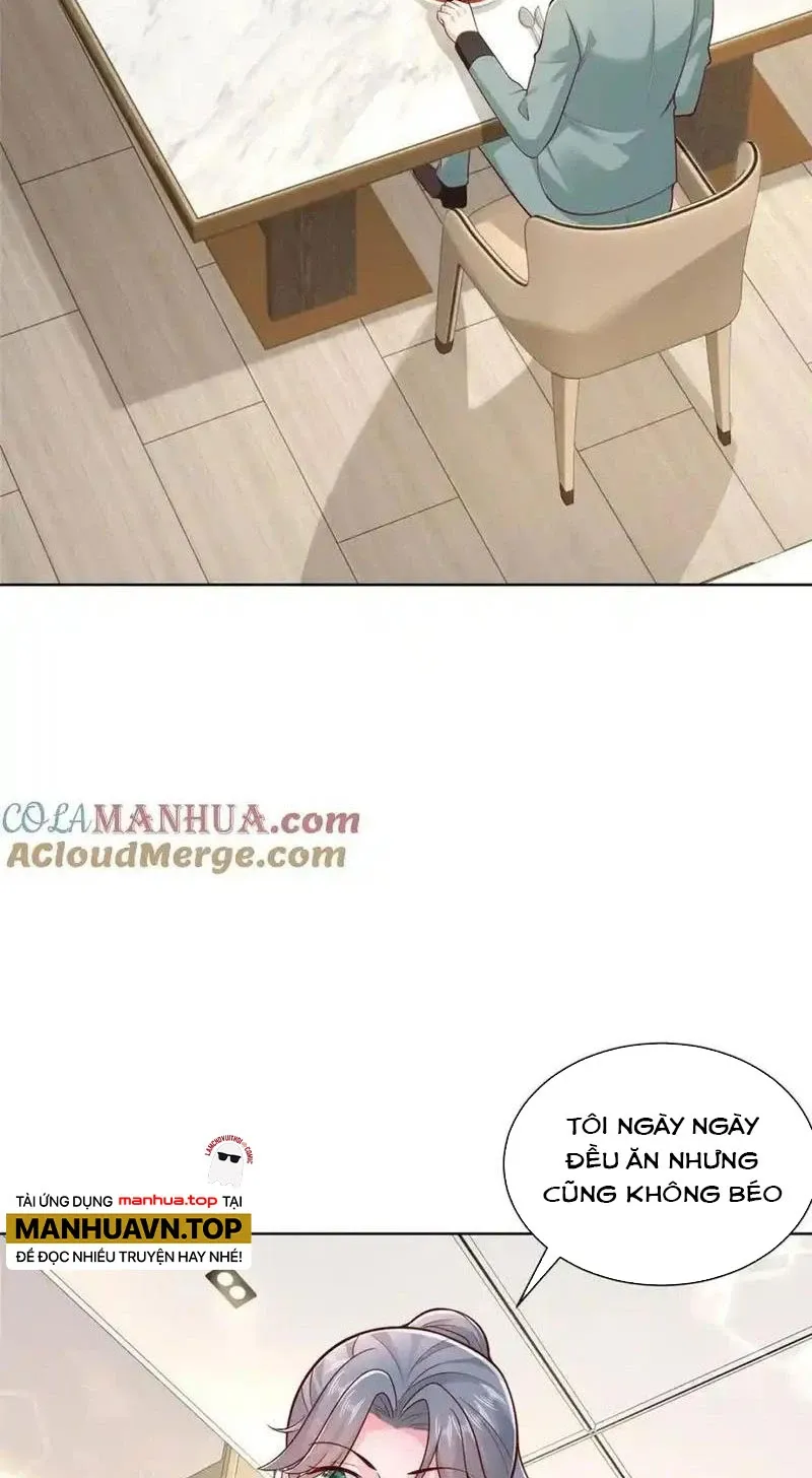 đọc truyện Mỗi Tuần Ta Có Một Nghề Nghiệp Mới Chương 614 ảnh 17 tại Thiên Thai Truyện