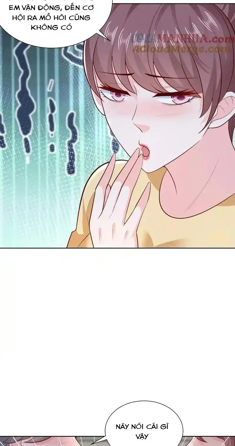 đọc truyện Mỗi Tuần Ta Có Một Nghề Nghiệp Mới Chương 614 ảnh 19 tại Thiên Thai Truyện