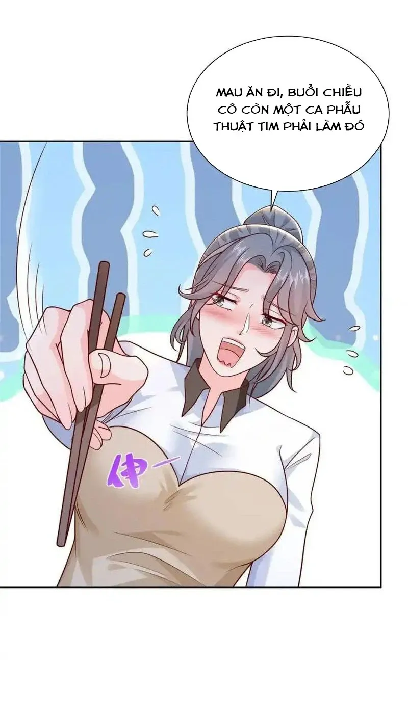 đọc truyện Mỗi Tuần Ta Có Một Nghề Nghiệp Mới Chương 614 ảnh 21 tại Thiên Thai Truyện