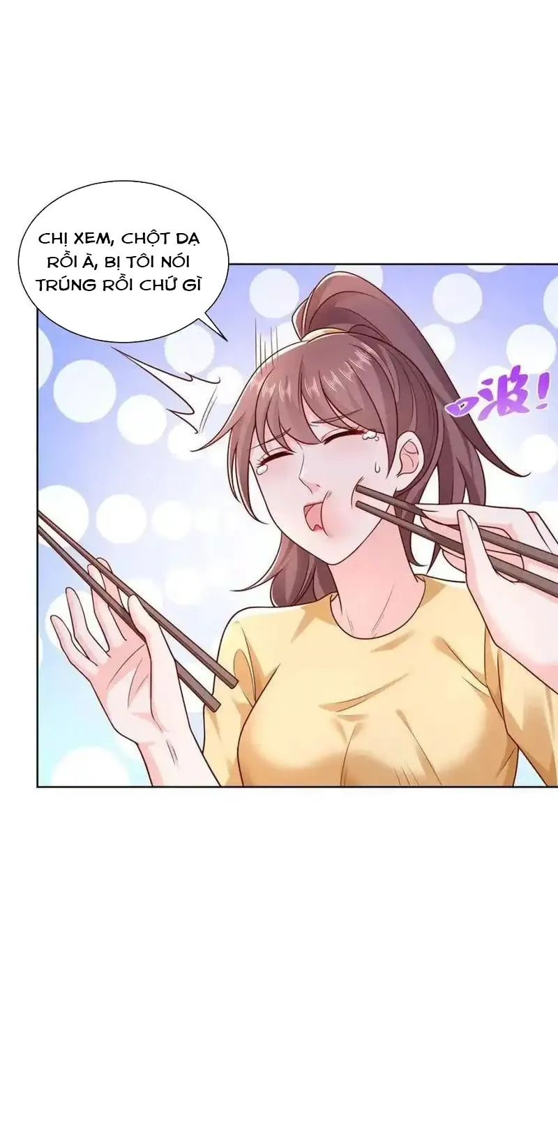 đọc truyện Mỗi Tuần Ta Có Một Nghề Nghiệp Mới Chương 614 ảnh 22 tại Thiên Thai Truyện