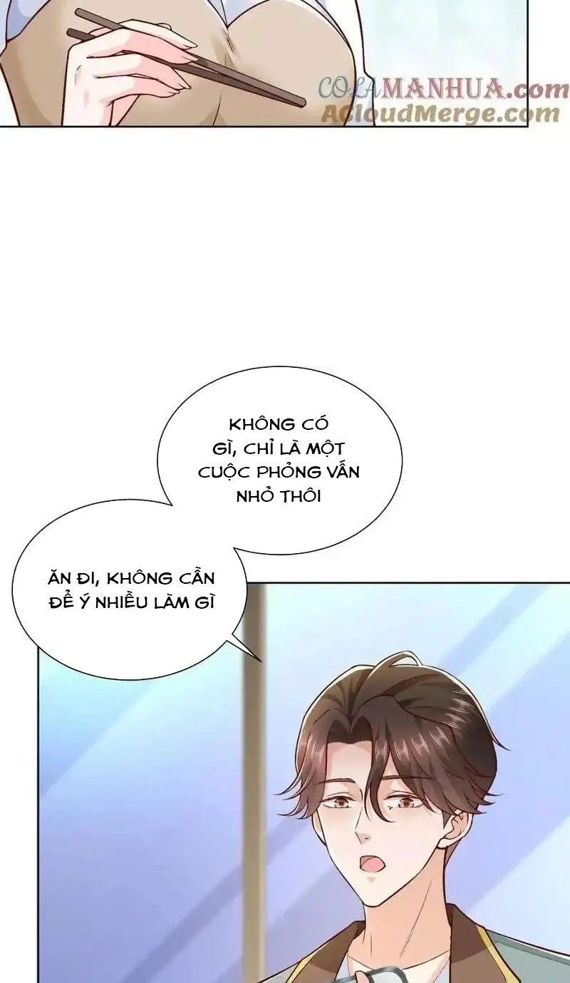 đọc truyện Mỗi Tuần Ta Có Một Nghề Nghiệp Mới Chương 614 ảnh 28 tại Thiên Thai Truyện