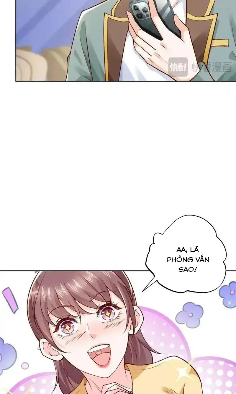 đọc truyện Mỗi Tuần Ta Có Một Nghề Nghiệp Mới Chương 614 ảnh 29 tại Thiên Thai Truyện