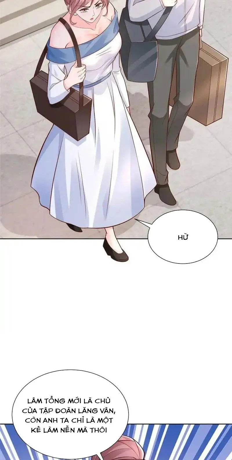 đọc truyện Mỗi Tuần Ta Có Một Nghề Nghiệp Mới Chương 614 ảnh 5 tại Thiên Thai Truyện