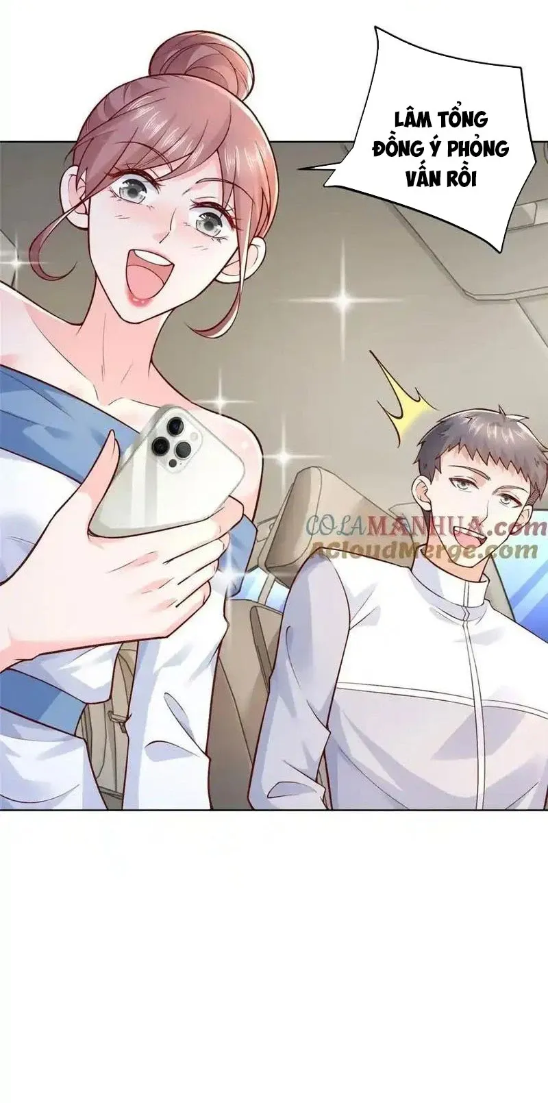 đọc truyện Mỗi Tuần Ta Có Một Nghề Nghiệp Mới Chương 614 ảnh 32 tại Thiên Thai Truyện