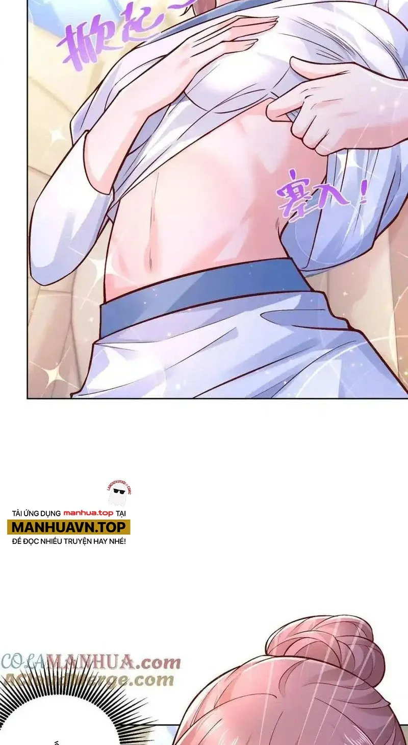 đọc truyện Mỗi Tuần Ta Có Một Nghề Nghiệp Mới Chương 614 ảnh 36 tại Thiên Thai Truyện