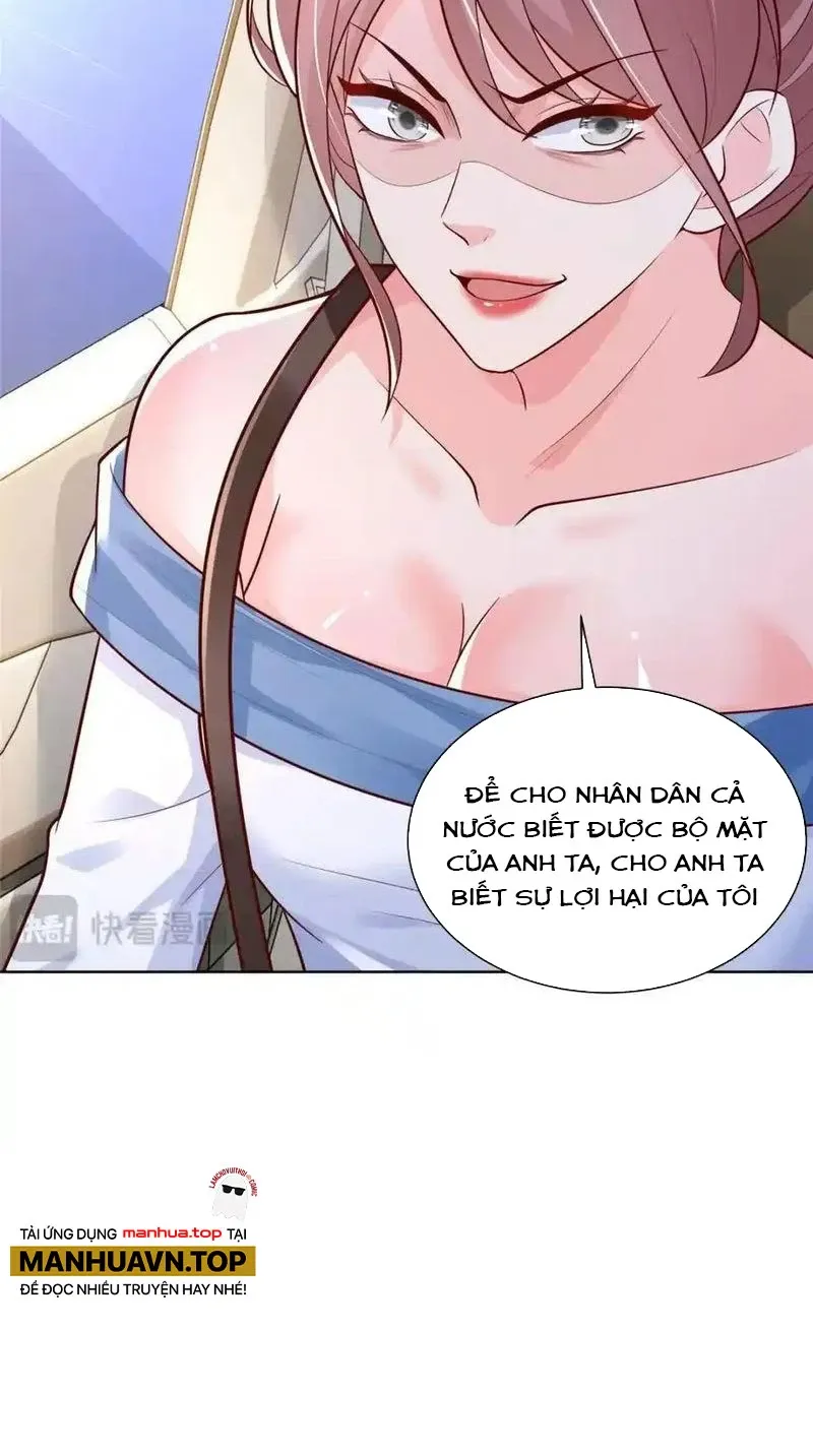 đọc truyện Mỗi Tuần Ta Có Một Nghề Nghiệp Mới Chương 614 ảnh 9 tại Thiên Thai Truyện