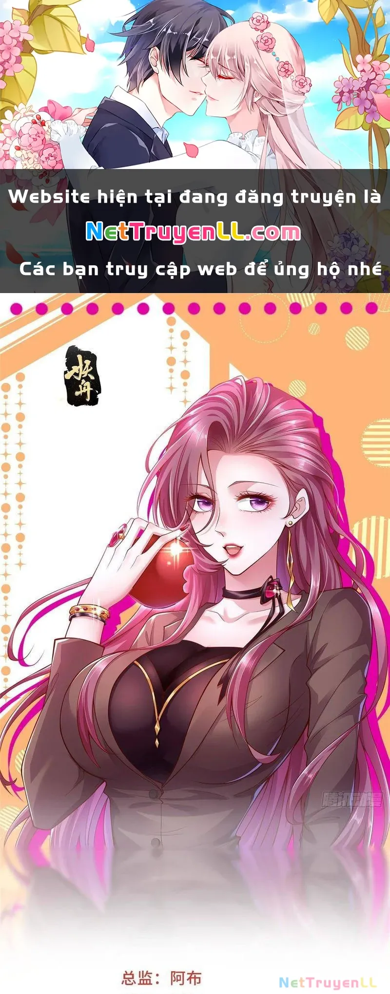 đọc truyện Mỗi Tuần Ta Có Một Nghề Nghiệp Mới Chương 615 ảnh 3 tại Thiên Thai Truyện