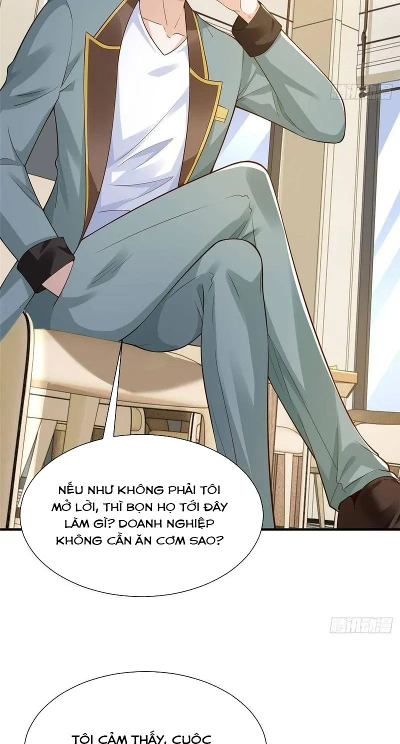 đọc truyện Mỗi Tuần Ta Có Một Nghề Nghiệp Mới Chương 615 ảnh 15 tại Thiên Thai Truyện