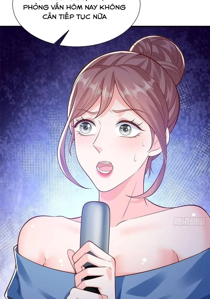 đọc truyện Mỗi Tuần Ta Có Một Nghề Nghiệp Mới Chương 615 ảnh 16 tại Thiên Thai Truyện