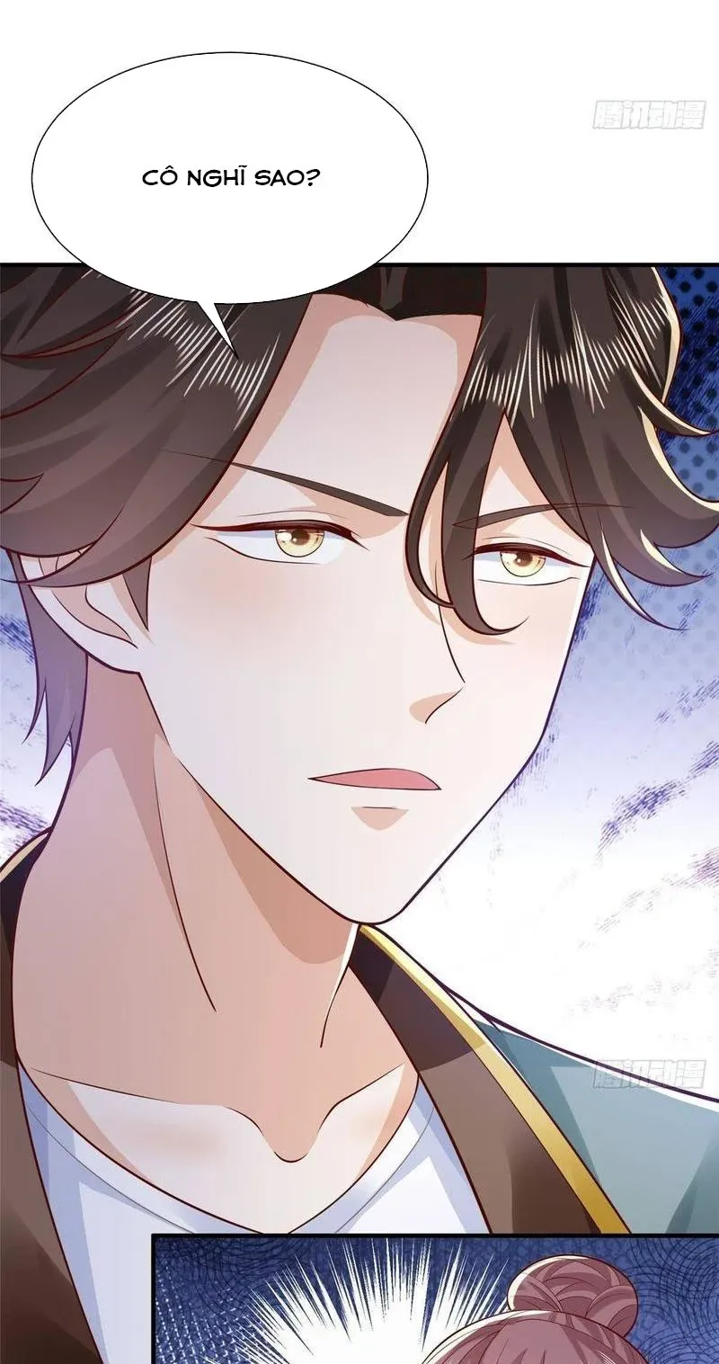 đọc truyện Mỗi Tuần Ta Có Một Nghề Nghiệp Mới Chương 615 ảnh 18 tại Thiên Thai Truyện