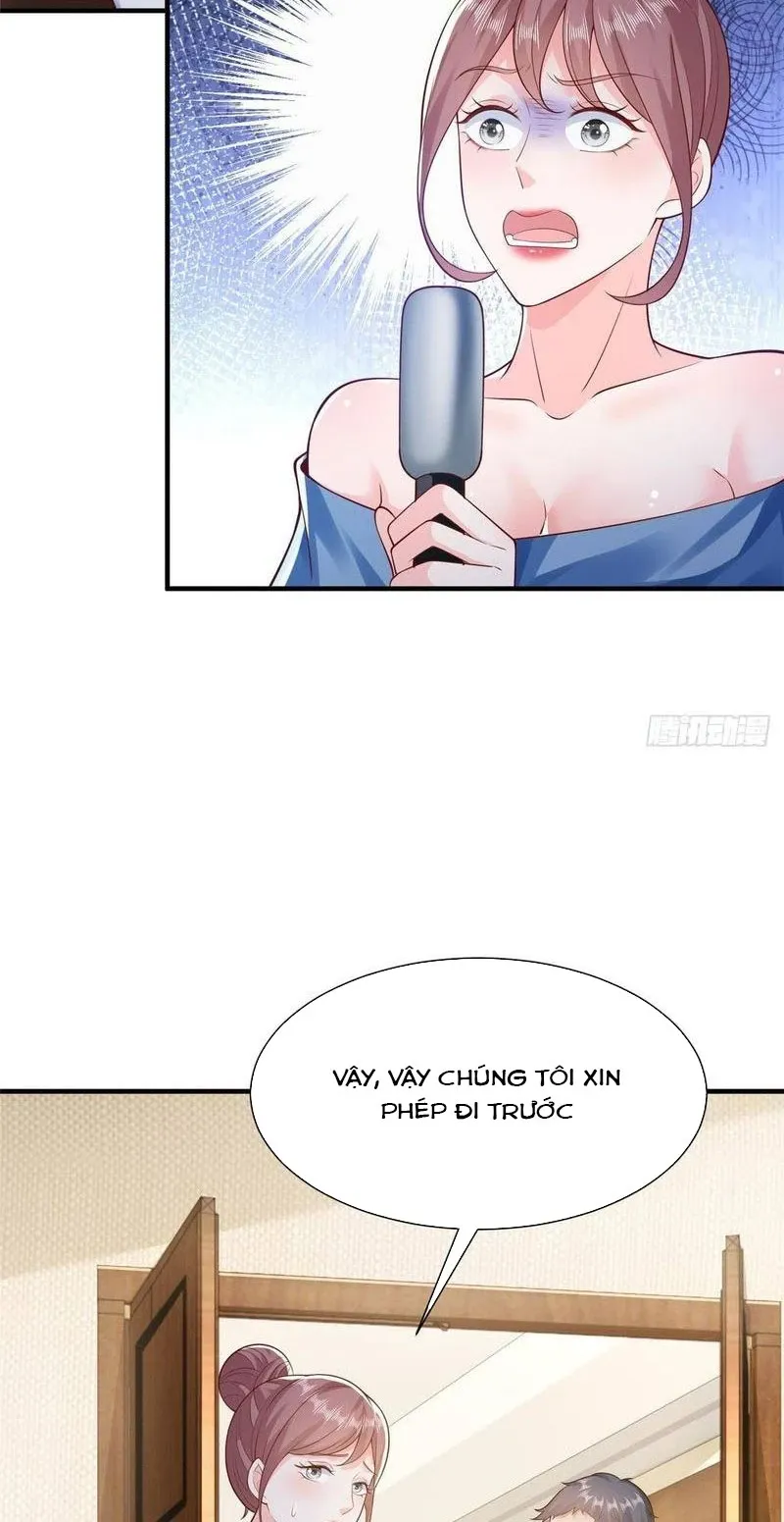 đọc truyện Mỗi Tuần Ta Có Một Nghề Nghiệp Mới Chương 615 ảnh 19 tại Thiên Thai Truyện