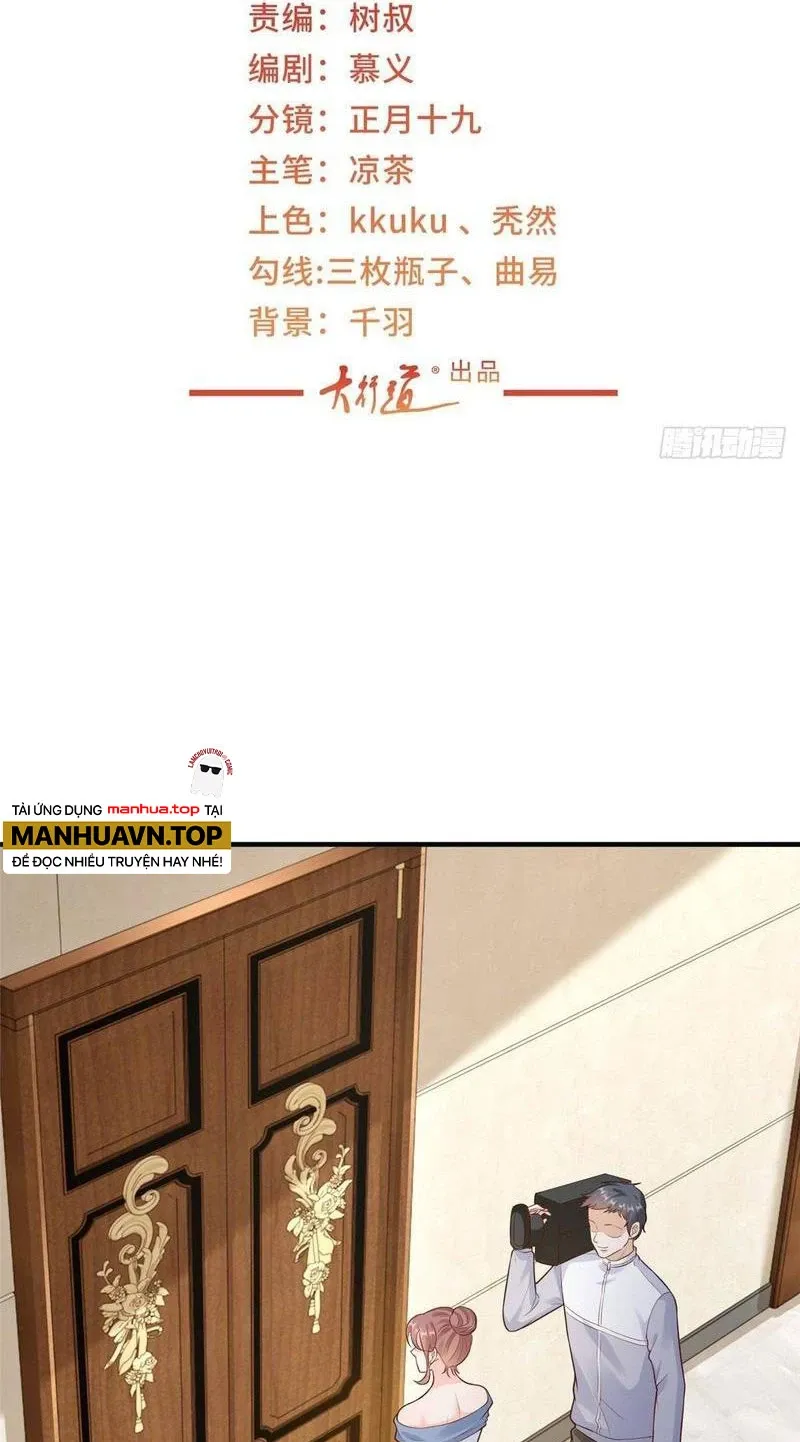 đọc truyện Mỗi Tuần Ta Có Một Nghề Nghiệp Mới Chương 615 ảnh 4 tại Thiên Thai Truyện