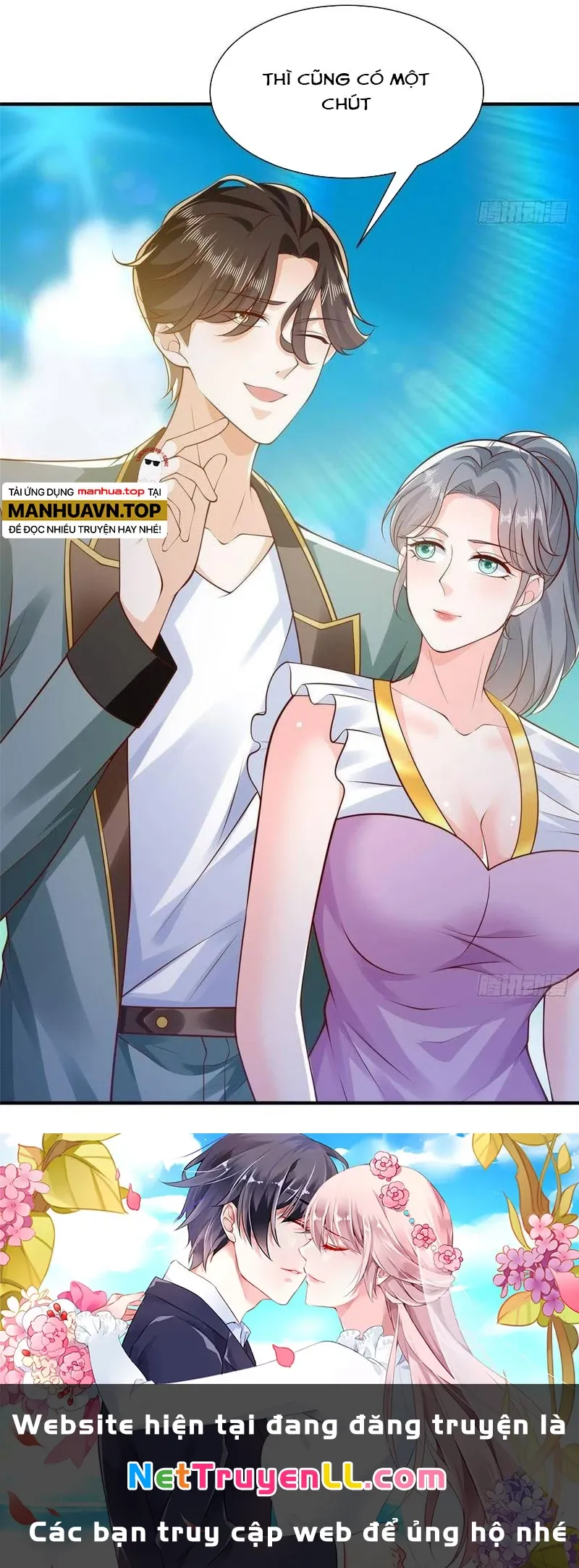 đọc truyện Mỗi Tuần Ta Có Một Nghề Nghiệp Mới Chương 615 ảnh 36 tại Thiên Thai Truyện