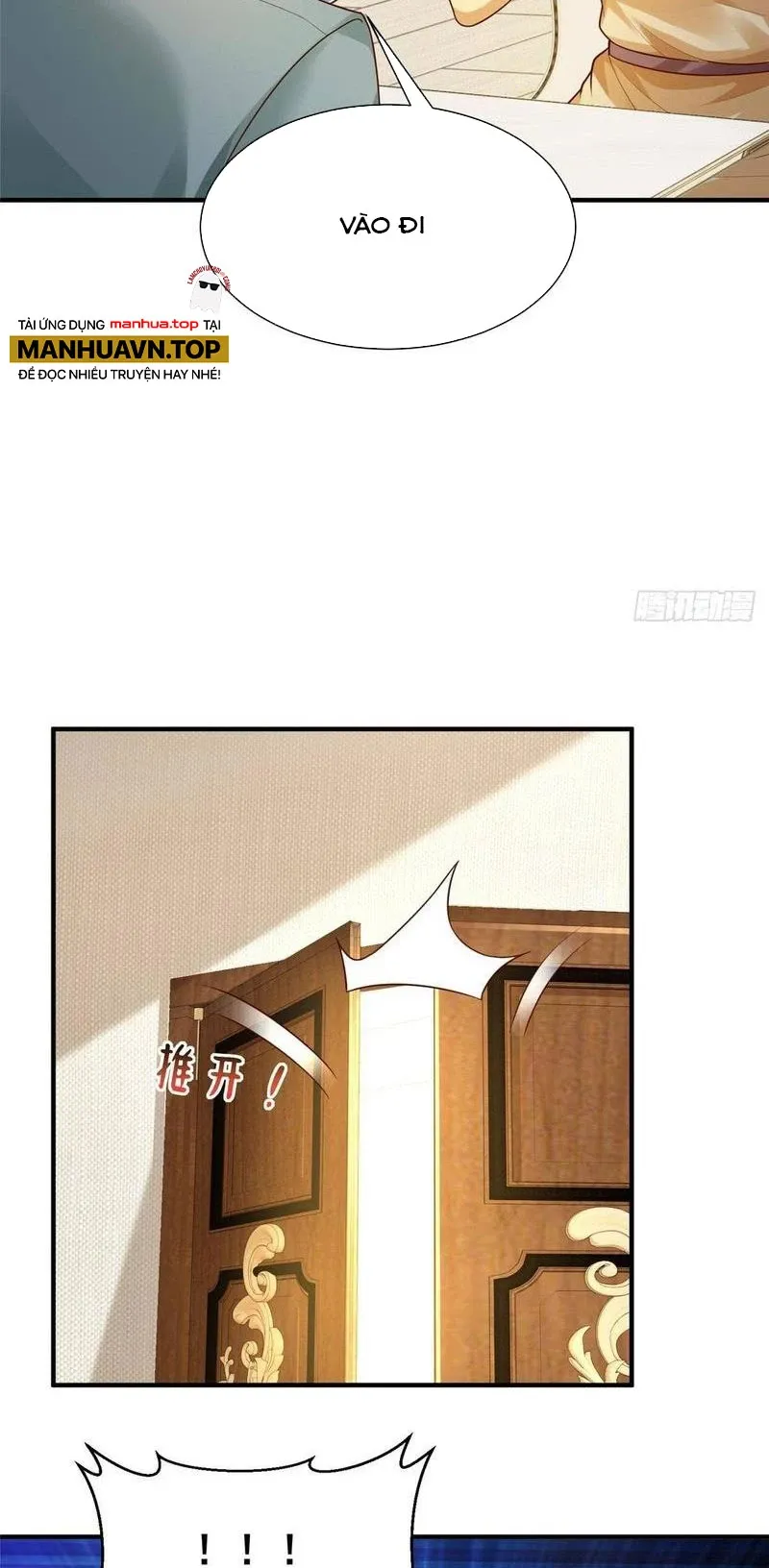 đọc truyện Mỗi Tuần Ta Có Một Nghề Nghiệp Mới Chương 615 ảnh 8 tại Thiên Thai Truyện