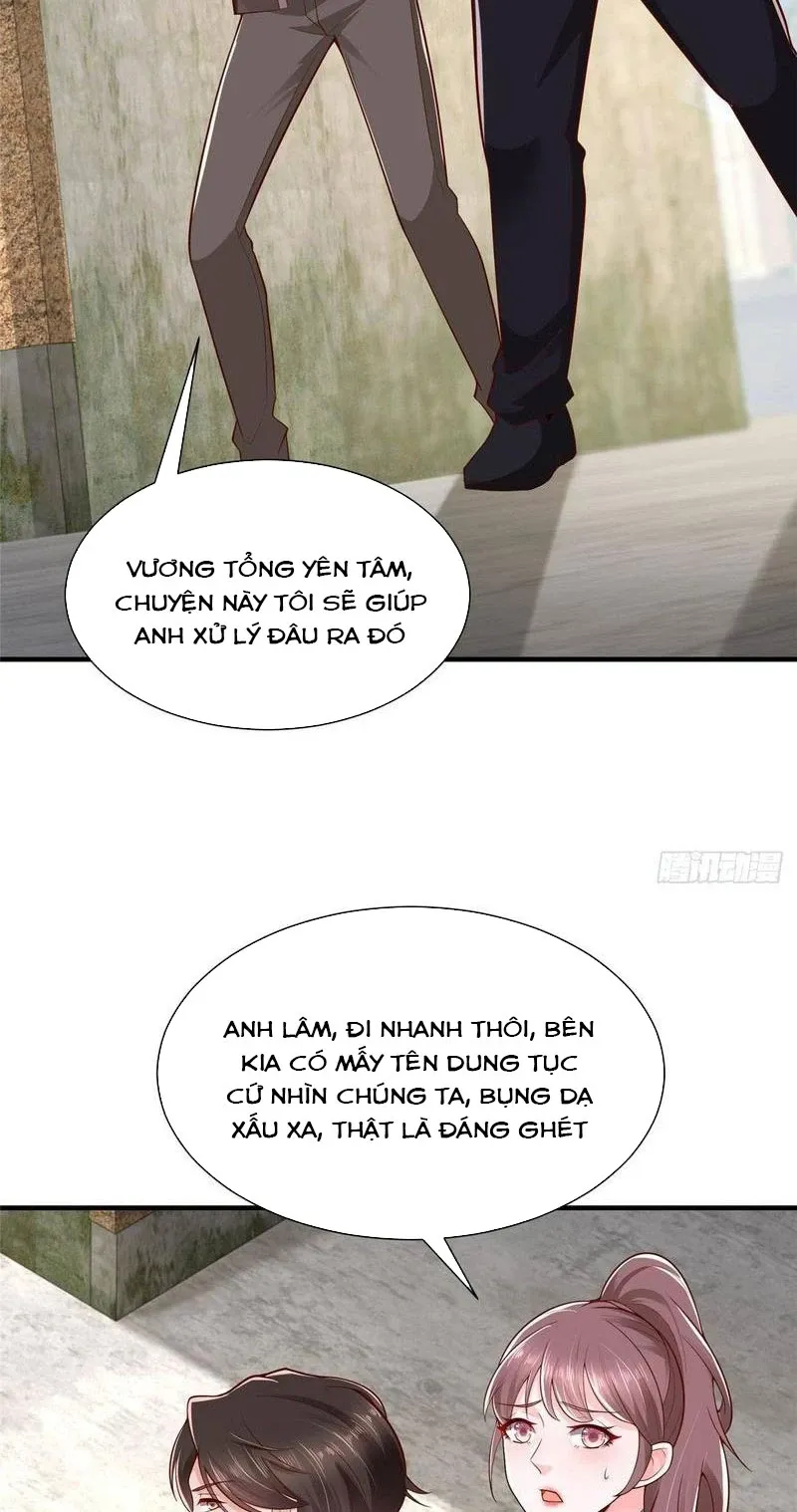 đọc truyện Mỗi Tuần Ta Có Một Nghề Nghiệp Mới Chương 616 ảnh 12 tại Thiên Thai Truyện