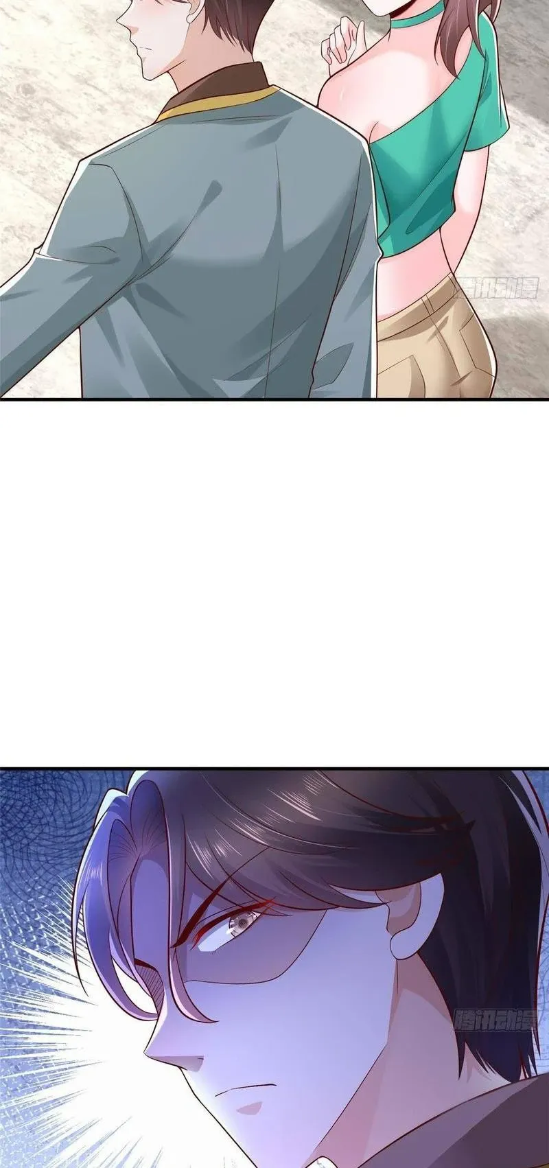 đọc truyện Mỗi Tuần Ta Có Một Nghề Nghiệp Mới Chương 616 ảnh 13 tại Thiên Thai Truyện