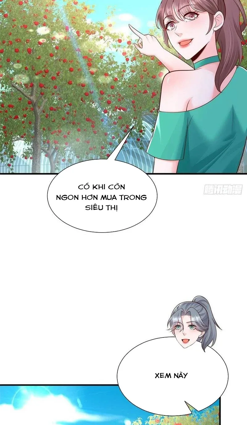 đọc truyện Mỗi Tuần Ta Có Một Nghề Nghiệp Mới Chương 616 ảnh 15 tại Thiên Thai Truyện