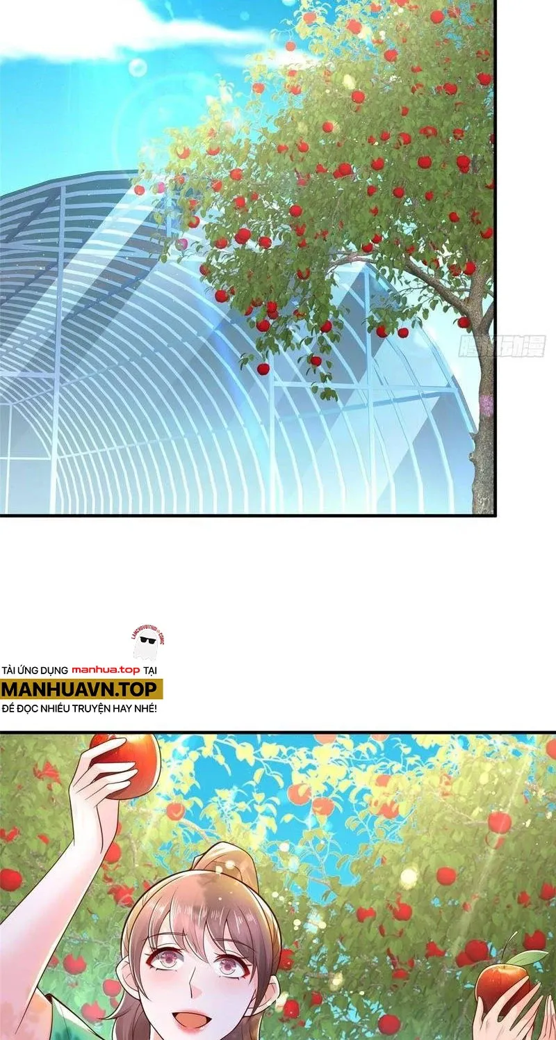 đọc truyện Mỗi Tuần Ta Có Một Nghề Nghiệp Mới Chương 616 ảnh 16 tại Thiên Thai Truyện