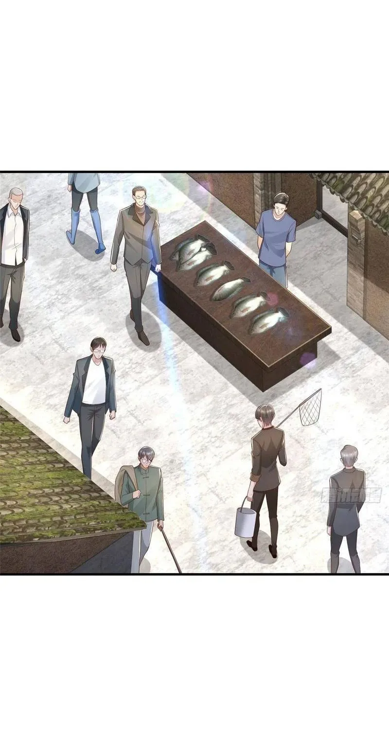 đọc truyện Mỗi Tuần Ta Có Một Nghề Nghiệp Mới Chương 616 ảnh 4 tại Thiên Thai Truyện