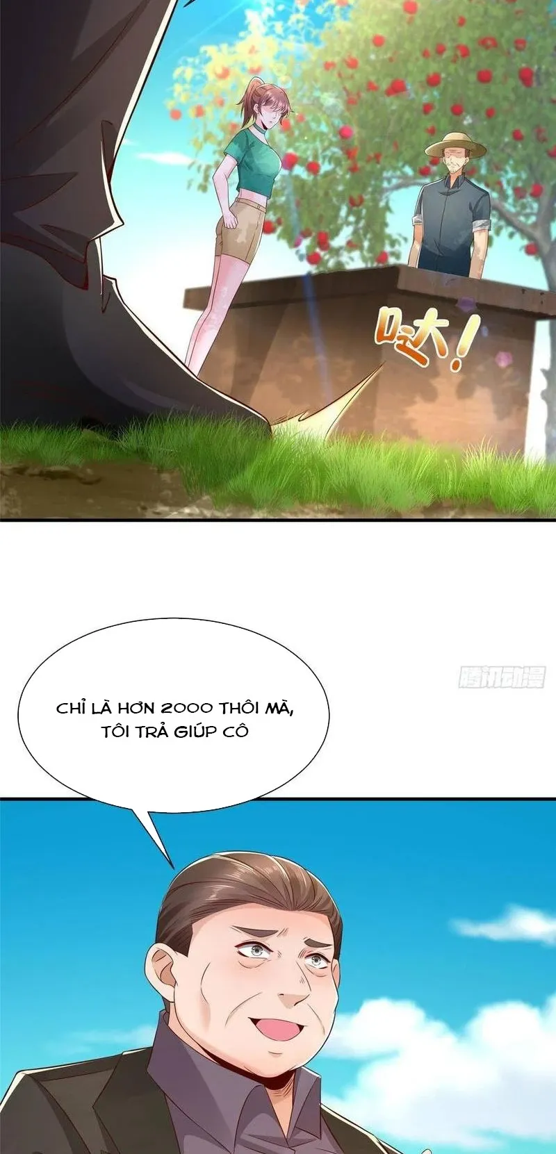 đọc truyện Mỗi Tuần Ta Có Một Nghề Nghiệp Mới Chương 616 ảnh 25 tại Thiên Thai Truyện