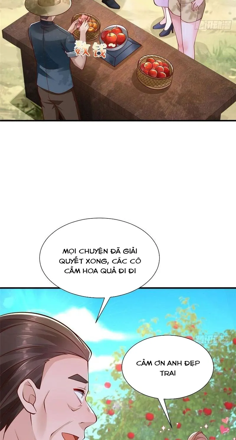 đọc truyện Mỗi Tuần Ta Có Một Nghề Nghiệp Mới Chương 616 ảnh 28 tại Thiên Thai Truyện