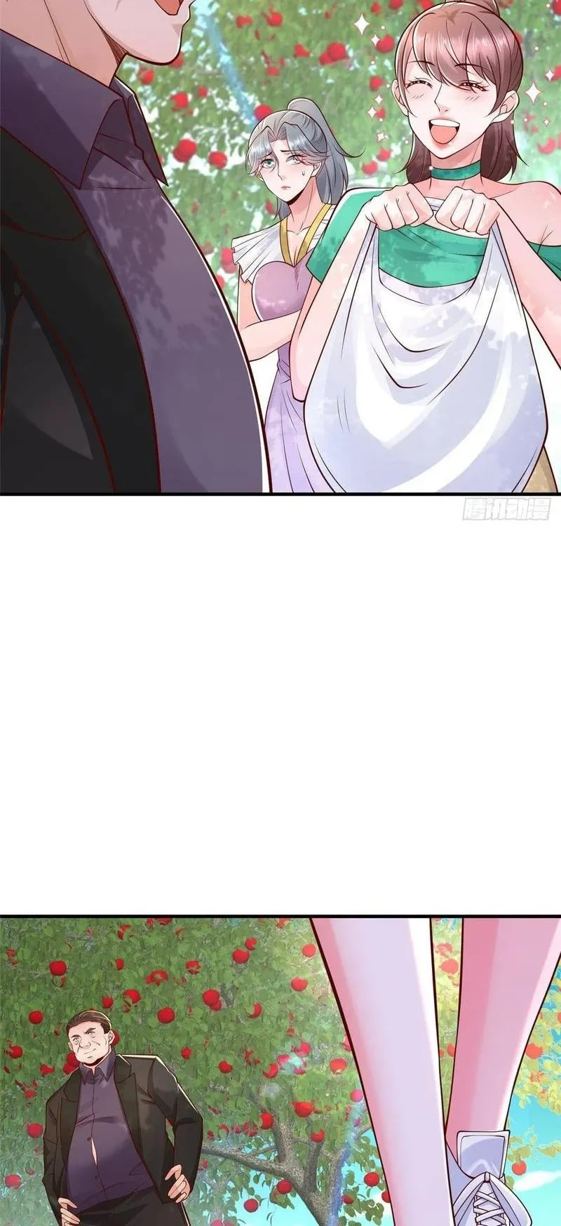 đọc truyện Mỗi Tuần Ta Có Một Nghề Nghiệp Mới Chương 616 ảnh 29 tại Thiên Thai Truyện