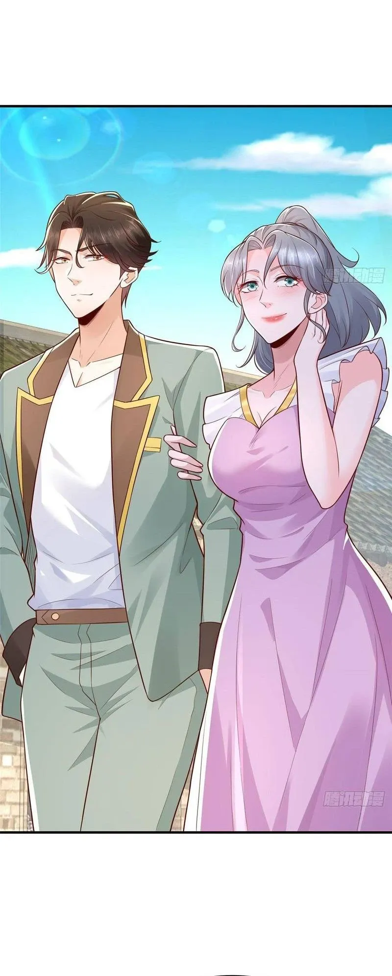 đọc truyện Mỗi Tuần Ta Có Một Nghề Nghiệp Mới Chương 616 ảnh 5 tại Thiên Thai Truyện