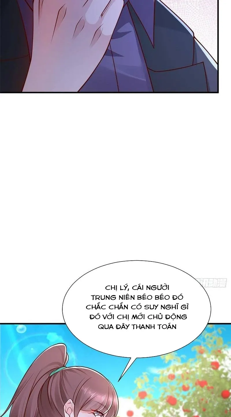 đọc truyện Mỗi Tuần Ta Có Một Nghề Nghiệp Mới Chương 616 ảnh 32 tại Thiên Thai Truyện