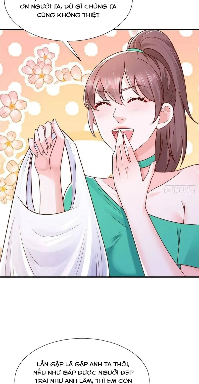 đọc truyện Mỗi Tuần Ta Có Một Nghề Nghiệp Mới Chương 616 ảnh 34 tại Thiên Thai Truyện