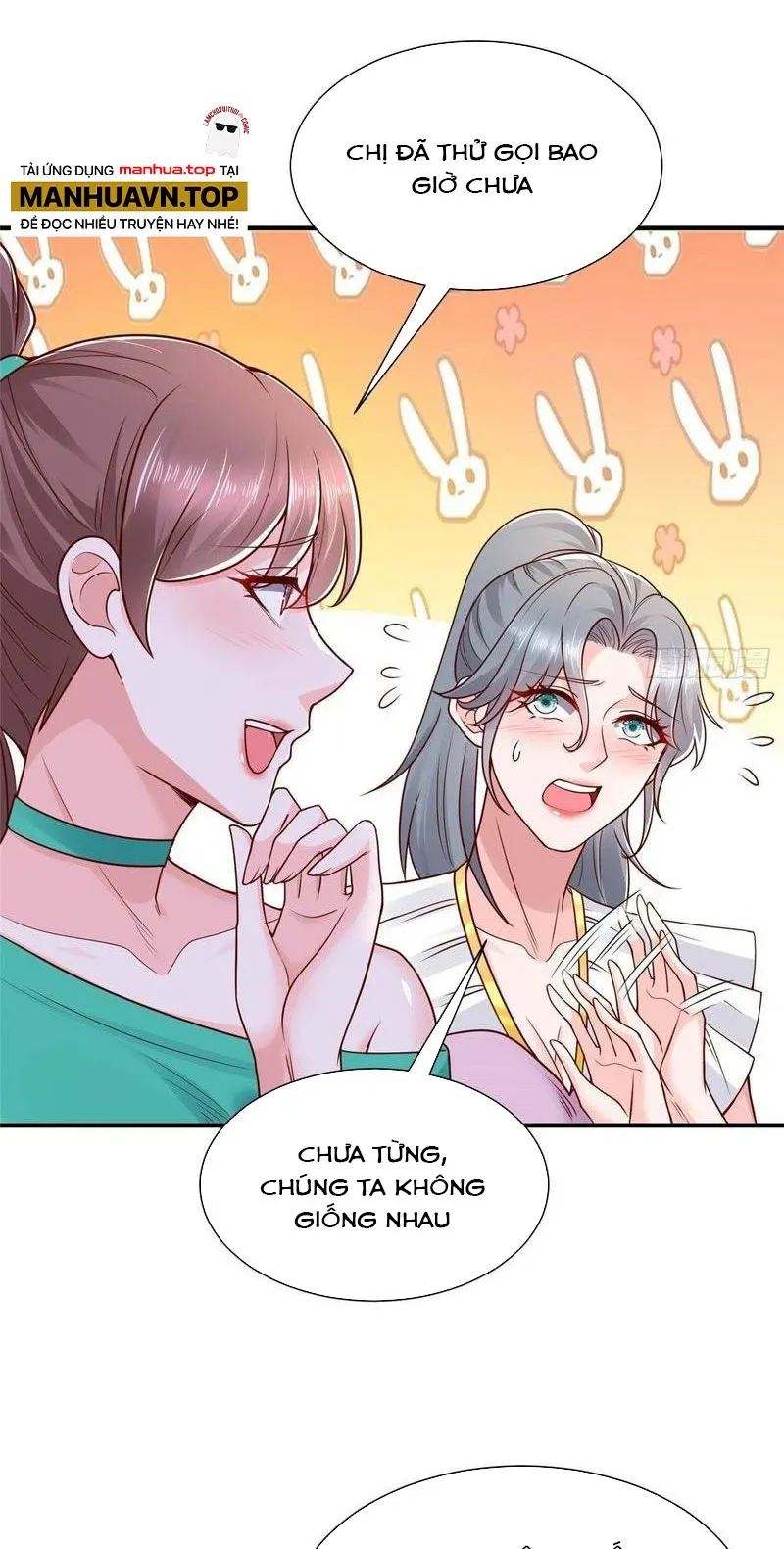 đọc truyện Mỗi Tuần Ta Có Một Nghề Nghiệp Mới Chương 616 ảnh 36 tại Thiên Thai Truyện