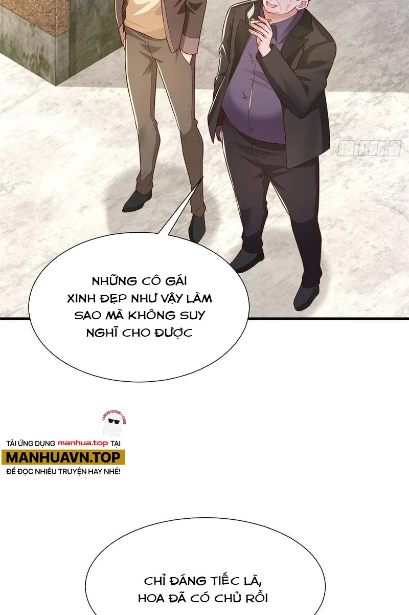 đọc truyện Mỗi Tuần Ta Có Một Nghề Nghiệp Mới Chương 616 ảnh 8 tại Thiên Thai Truyện