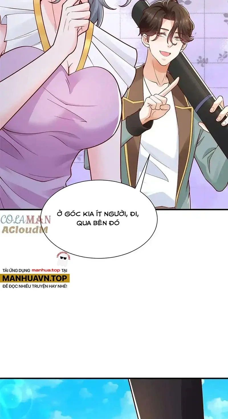 đọc truyện Mỗi Tuần Ta Có Một Nghề Nghiệp Mới Chương 617 ảnh 12 tại Thiên Thai Truyện