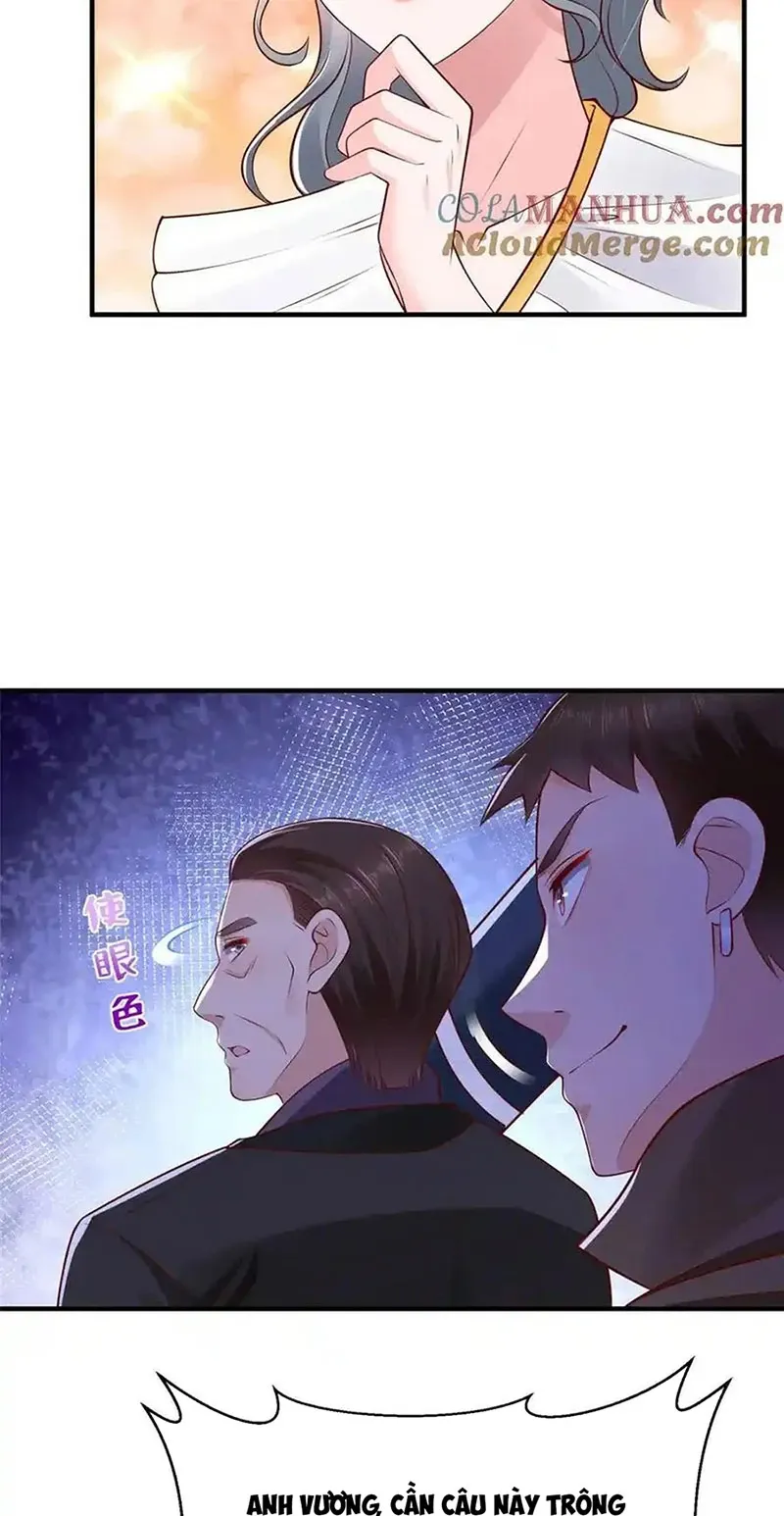 đọc truyện Mỗi Tuần Ta Có Một Nghề Nghiệp Mới Chương 617 ảnh 16 tại Thiên Thai Truyện