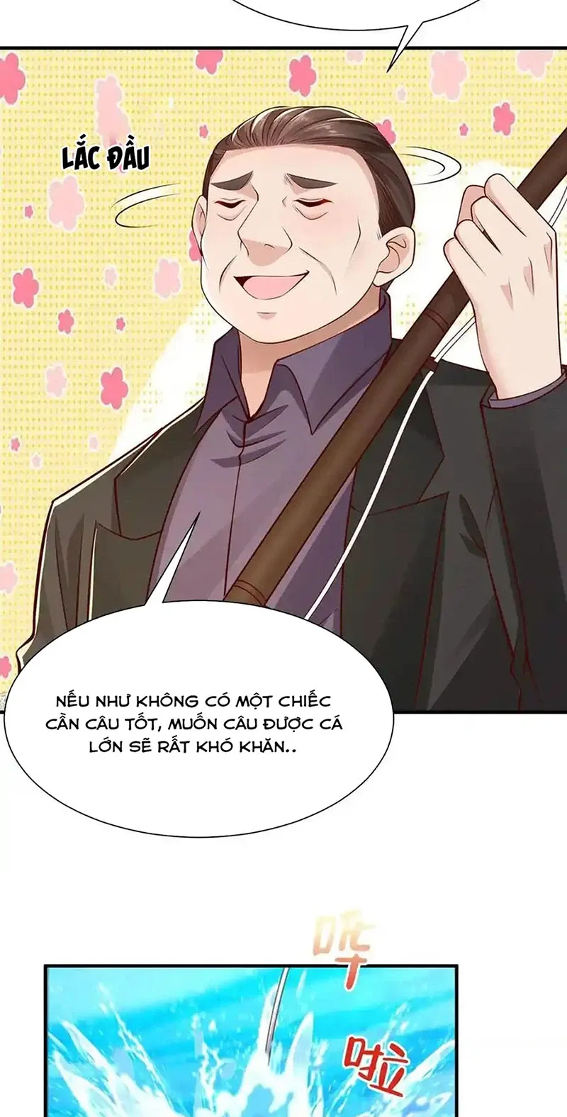 đọc truyện Mỗi Tuần Ta Có Một Nghề Nghiệp Mới Chương 617 ảnh 21 tại Thiên Thai Truyện