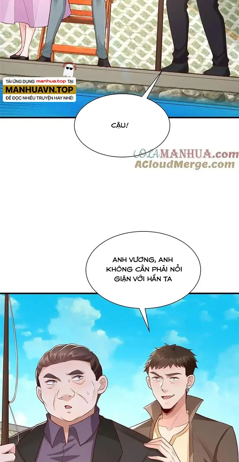 đọc truyện Mỗi Tuần Ta Có Một Nghề Nghiệp Mới Chương 617 ảnh 29 tại Thiên Thai Truyện