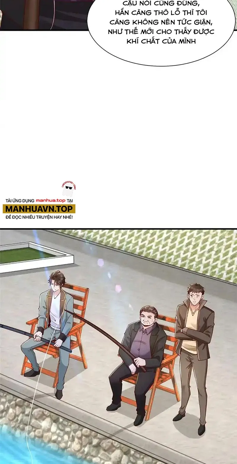 đọc truyện Mỗi Tuần Ta Có Một Nghề Nghiệp Mới Chương 617 ảnh 31 tại Thiên Thai Truyện