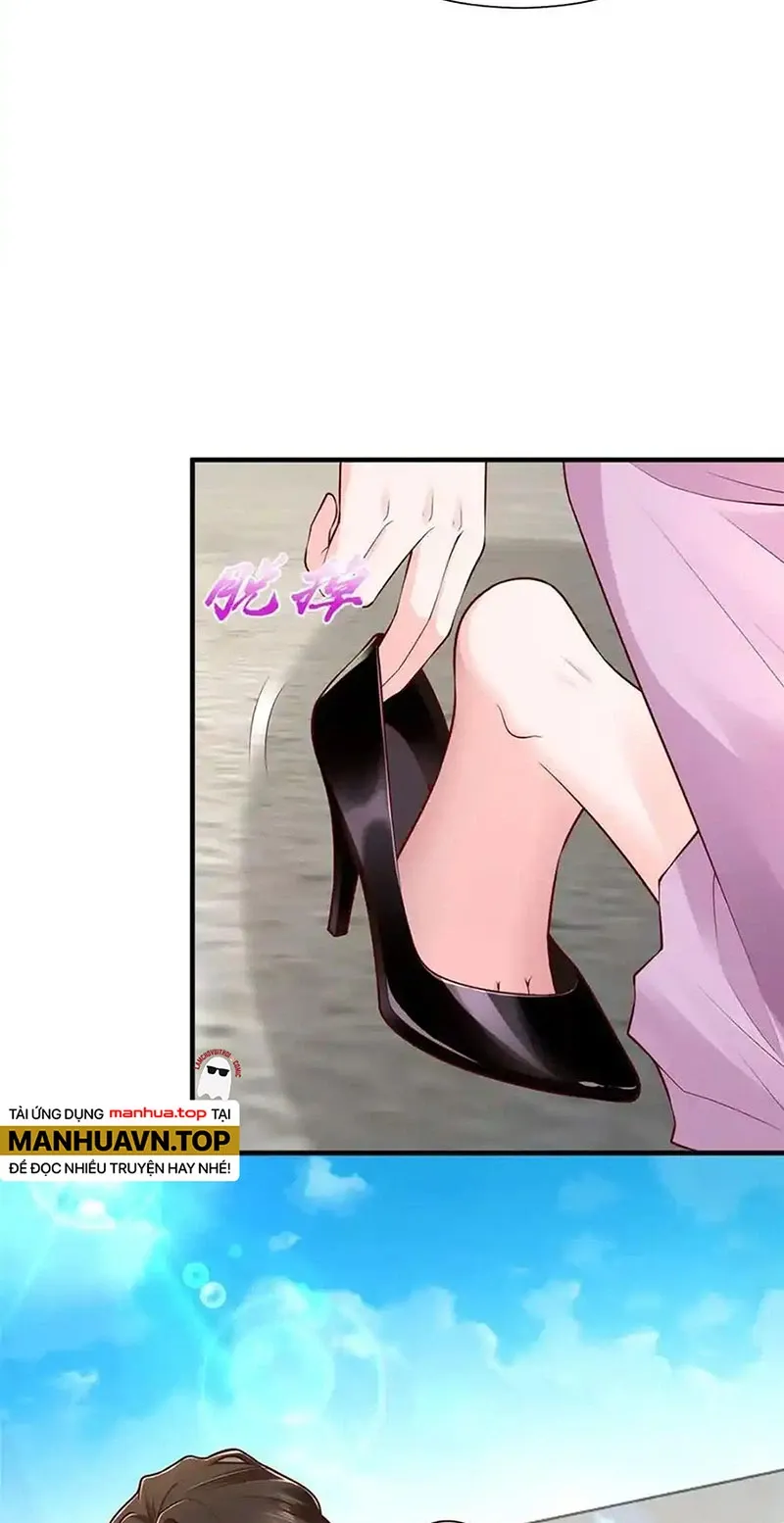 đọc truyện Mỗi Tuần Ta Có Một Nghề Nghiệp Mới Chương 617 ảnh 6 tại Thiên Thai Truyện