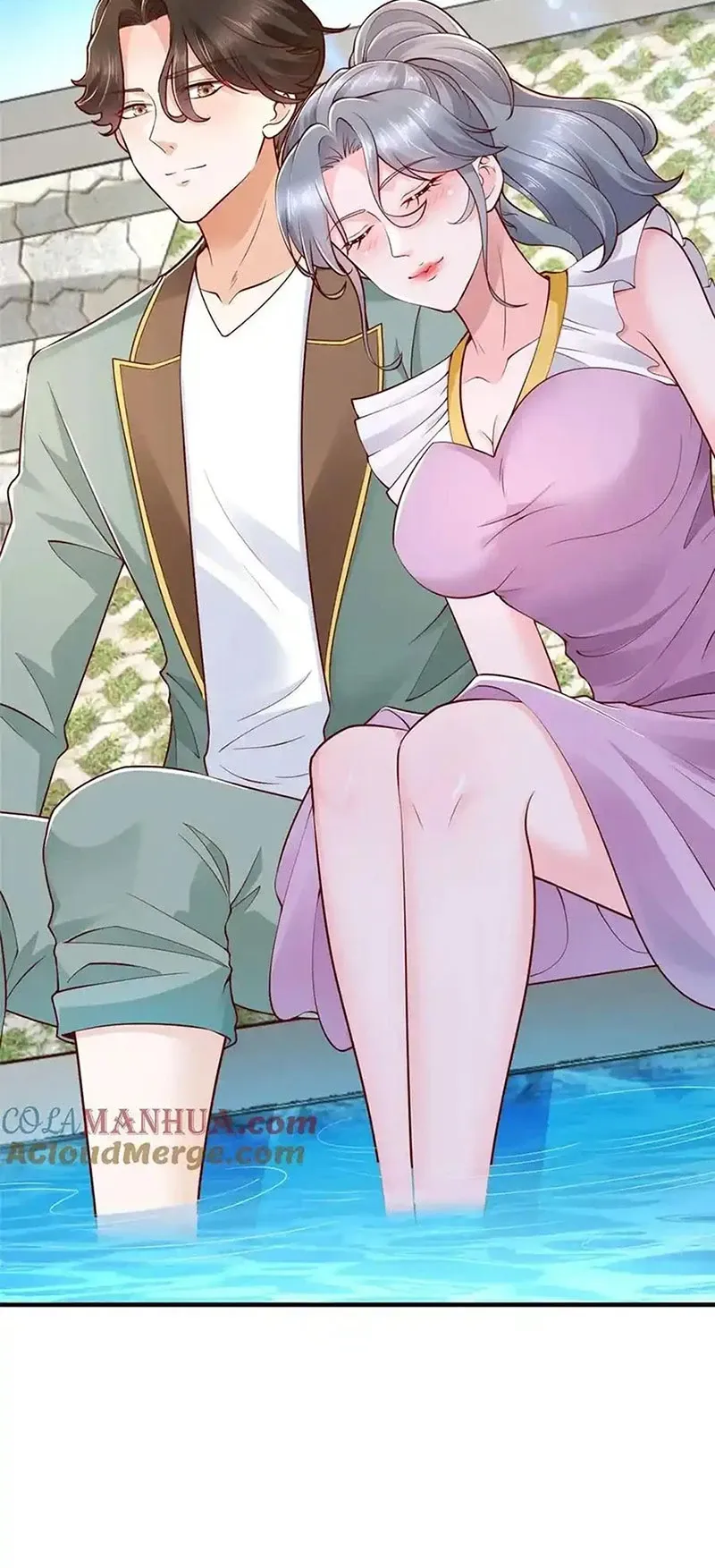 đọc truyện Mỗi Tuần Ta Có Một Nghề Nghiệp Mới Chương 617 ảnh 7 tại Thiên Thai Truyện