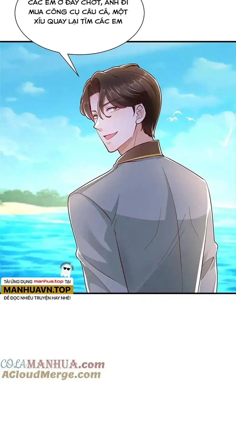 đọc truyện Mỗi Tuần Ta Có Một Nghề Nghiệp Mới Chương 617 ảnh 9 tại Thiên Thai Truyện