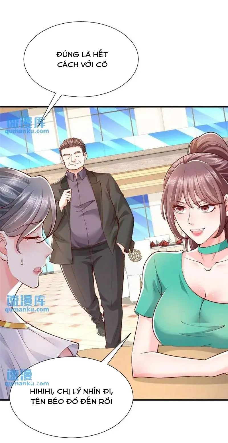 đọc truyện Mỗi Tuần Ta Có Một Nghề Nghiệp Mới Chương 618 ảnh 19 tại Thiên Thai Truyện