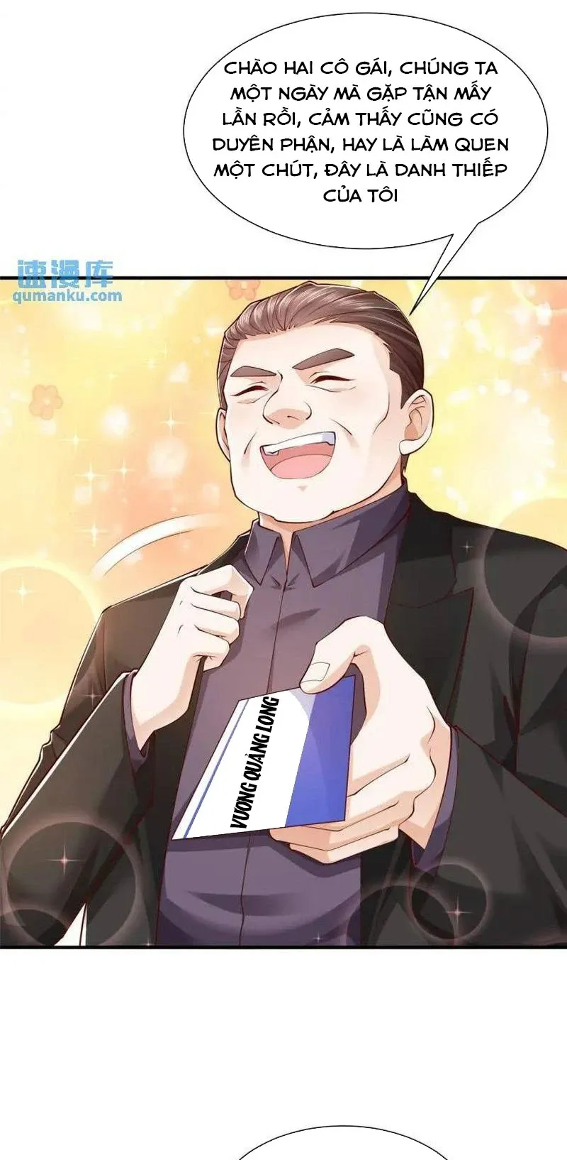 đọc truyện Mỗi Tuần Ta Có Một Nghề Nghiệp Mới Chương 618 ảnh 20 tại Thiên Thai Truyện