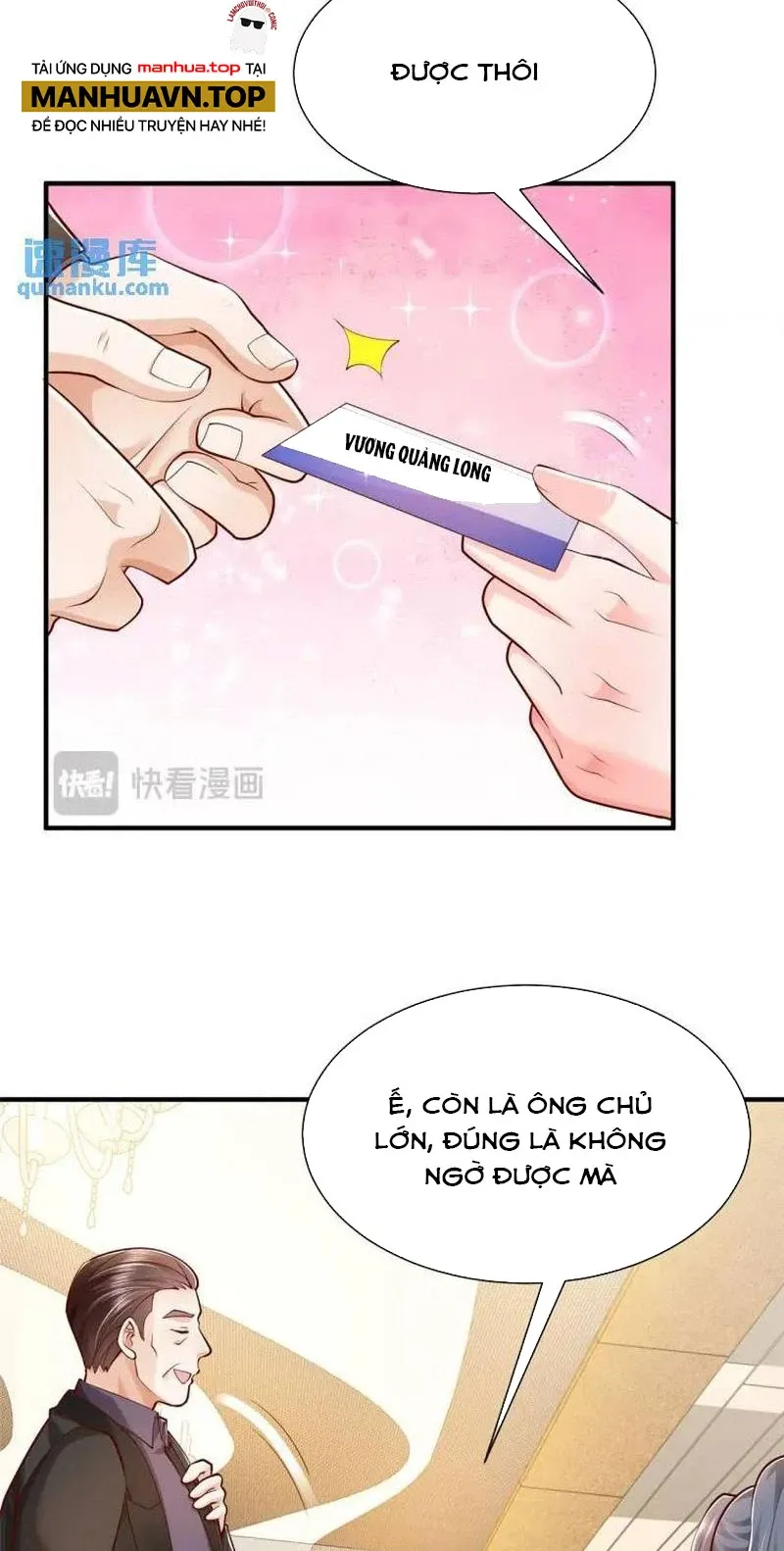 đọc truyện Mỗi Tuần Ta Có Một Nghề Nghiệp Mới Chương 618 ảnh 21 tại Thiên Thai Truyện