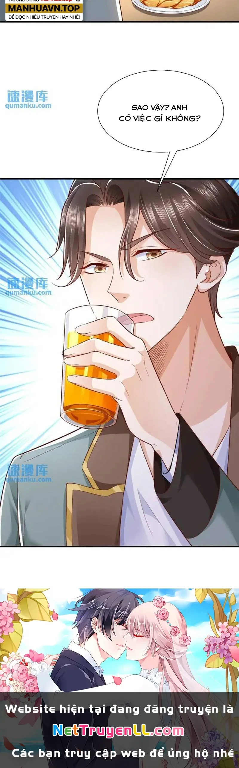 đọc truyện Mỗi Tuần Ta Có Một Nghề Nghiệp Mới Chương 618 ảnh 35 tại Thiên Thai Truyện