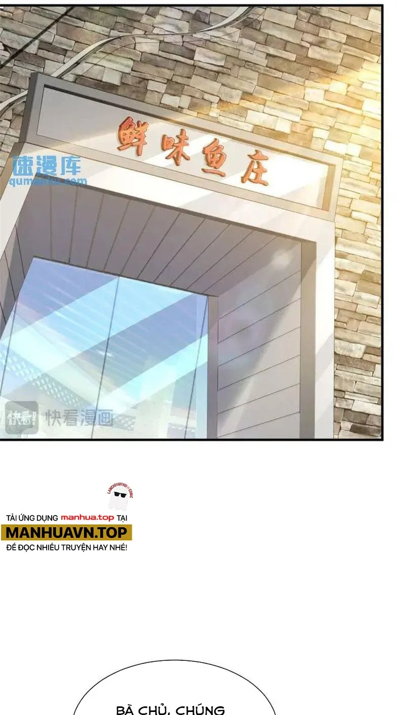 đọc truyện Mỗi Tuần Ta Có Một Nghề Nghiệp Mới Chương 618 ảnh 9 tại Thiên Thai Truyện