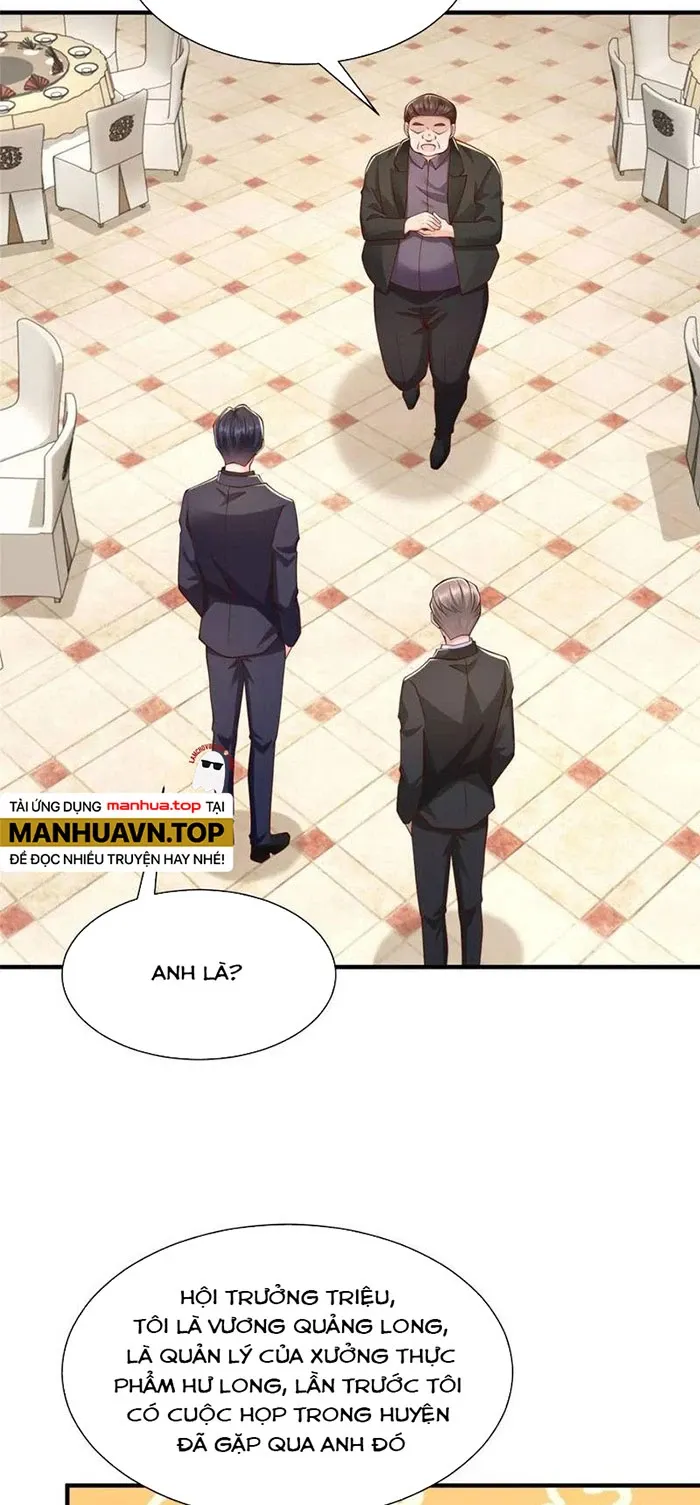 đọc truyện Mỗi Tuần Ta Có Một Nghề Nghiệp Mới Chương 619 ảnh 13 tại Thiên Thai Truyện