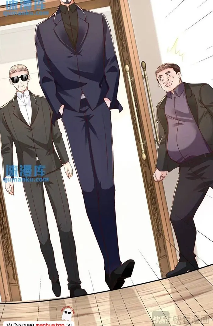 đọc truyện Mỗi Tuần Ta Có Một Nghề Nghiệp Mới Chương 619 ảnh 16 tại Thiên Thai Truyện